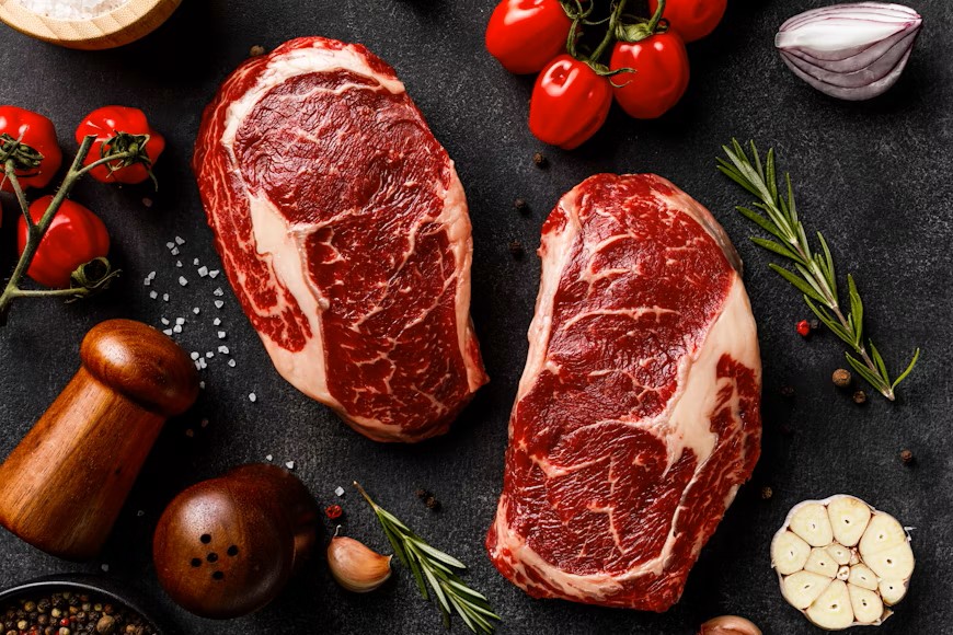 Red Beef